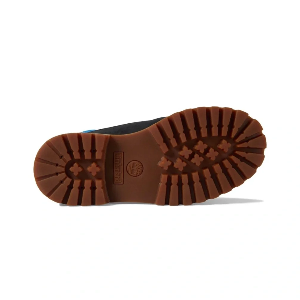 New Timberland Toddler Boys 6